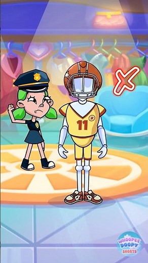 Mask Mystery! 👽😲 Who’s Hiding There? A Tickle Surprise Story #funnykids