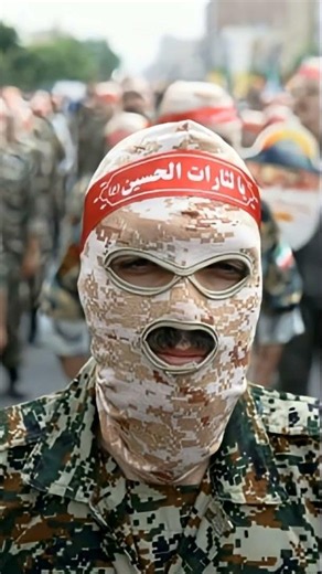 🔴🔴 TARGET COMPROMISED! Quds Force is coming for #Milei #Shorts