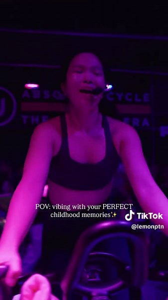 One Direction Playlist for Indoor Cycling Classes