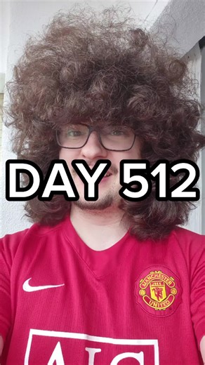 Five Games in a Row: Manchester United Hair Challenge