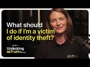 What to Do If Your Identity Is Stolen — 12 Steps to Take - Identity Theft Recovery Guide | LifeLock