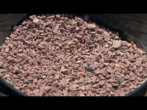 Zeolite for water purification