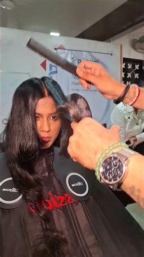 Passion Salon: Permanent Straightening & Smoothing ✨💇‍♀️