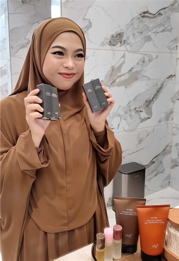 Clef Fragrance Restock Announcement