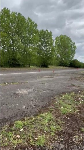 How to Wheelie a BMW GS – Pure Throttle and Balance!