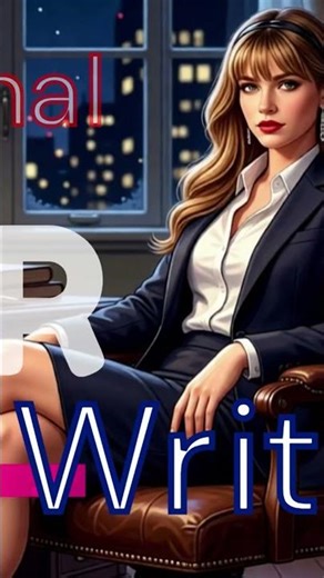 New series - Professional SAR Writer - financial crime