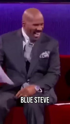 Watch this hilarious and heartwarming interaction! #steveharvey #littlebigshots