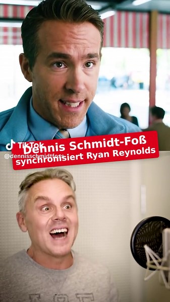 Free Guy .. hoffentlich kommt ein zweiter Teil ! Ich habe den Film sehr gefeiert