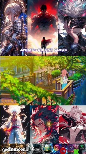 A Silent Voice Anime Movie Review | Deep Dive into Characters, Themes & Impact!