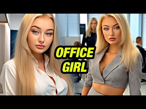 Magical Transformation 💄👗 Gender Bender 🔀 (Crossdressing Stories)