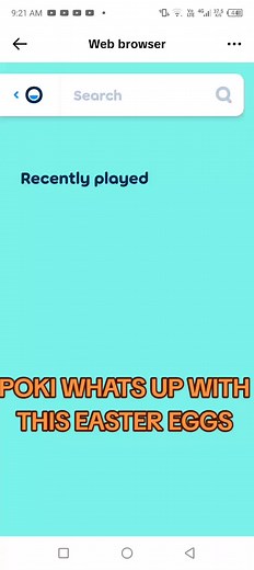 Discovering Secrets in Poki Games: Easter Egg Guide