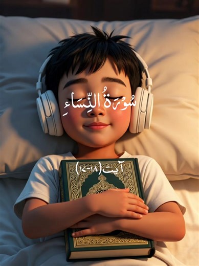 Surah Al Nisaa