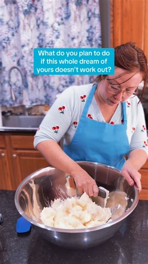 I’ve learned that I have to control my mind from negative thinking if I wish to reach our goals here on the property - bounce the negative thinking away like it’s a big red bouncy playground ball. | Dragon Creek Ranch