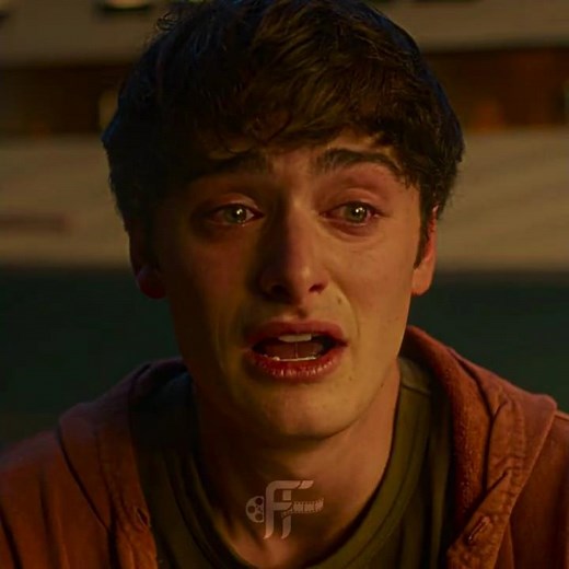 stranger things (season 5) running up that hill #strangerthings5