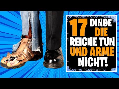 17 Geheimnisse, Die Die Reichen Nutzen Und Die Die Armen Nicht Kennen / Harv Eker