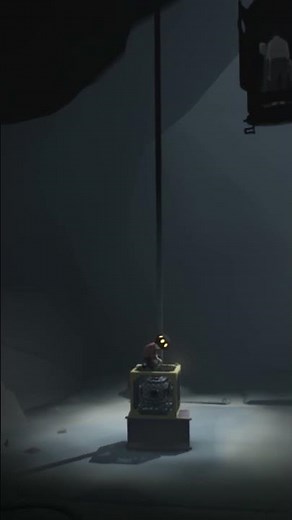 Inside Game Part 41 | Intense Gameplay & New Puzzle #InsideGame #shorts