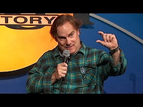 Kevin Farley - Buffet Huddle (Stand Up Comedy)