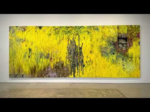 DAISY PARRIS | JAMES FUENTES LOS ANGELES