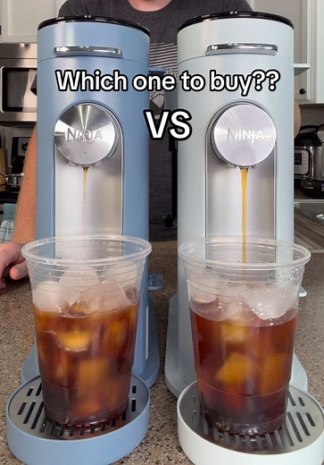 Ninja Coffee Maker: Pods & Grounds vs. Specialty