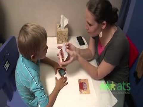 Special Education - Chaining and Task Analysis 2