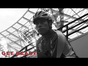 Welcome to 2019: Para athletics