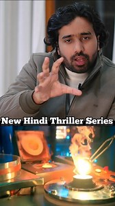 New Hindi Thriller Series 🍿 🎥 [ Taskaree: Emraan Hashmi, Sharad Kelkar, Netflix ] . . . | Saurav Pradhan