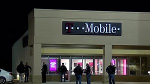Four suspects make court appearances after T-Mobile robbery