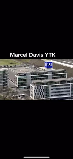 Hallo #marceldavis