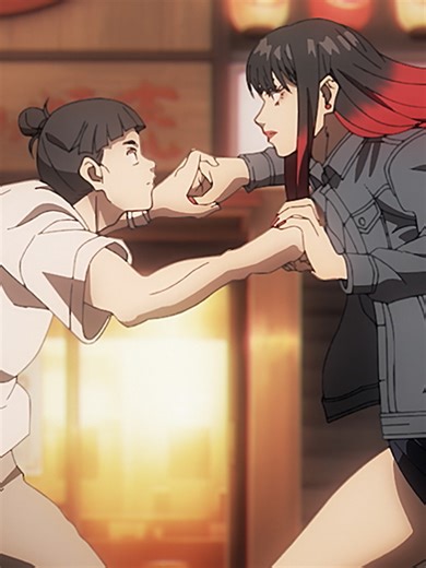 WIND BREAKER Season 2: おしゃれでかわいい情熱