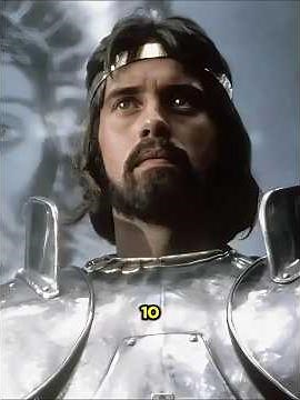 Excalibur 1981: 10 Weird Facts About The Cast You Didn’t Know!