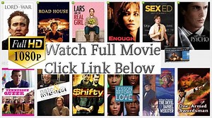 The Overnight Full in HD (1028p)