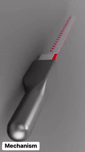 7K views · 37 reactions | Hand-held electric saw mechanism | Electronique & Electricité | Facebook