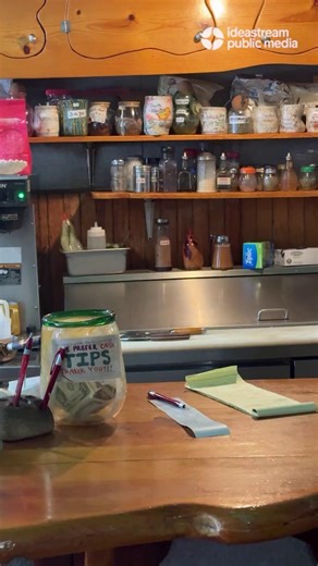 Ideastream Public Media on Instagram: "Several Cleveland businesses are closing Friday as part of a nationwide economic blackout demonstration, intended as an anti-ICE protest after agents shot and killed two protesters in Minnesota. Local anti-ICE groups encouraged businesses to close in solidarity with the nationwide demonstration. Organizers said closing businesses to halt commerce sends a message to the big business owners that support the Trump administration and its deployment of ICE. “It'