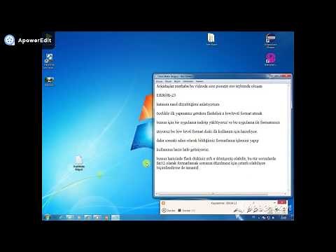 pioneer error 23 hatası ve kesin çözüm bu!