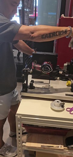 Deep Sea Jigging: Spooling Line for Overhead Reel at Lure Haven