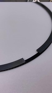 Which way does the gapless ring install into the piston? #TotalSeal #Gapless #PistonRing #EngineAssembly | Total Seal Piston Rings