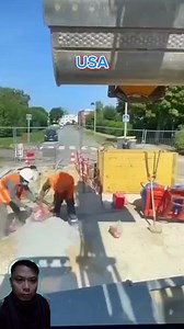 644K views · 9.5K reactions | Backhoe operator Comparison #hilights #DPWH | Nolramz Resabal Ginipal | Facebook