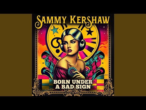 Born Under A Bad Sign