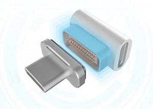 MagC USB-C Adapter Adds MagSafe Protection To Your MacBook (video)