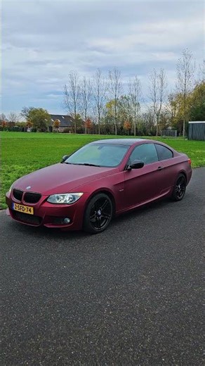 This Wrap Changed the Whole Car… WOW 😳🔥