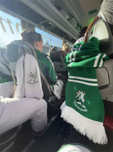 Kiss, Marry, Kill: Karneval Edition Challenge