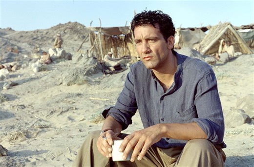 Beyond Borders (2003) | Facts - Related facts | ČSFD.cz