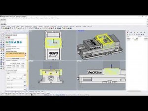 BobCAM Rhino V1 intro