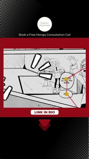 The Secret to Good Manga Reading Flow