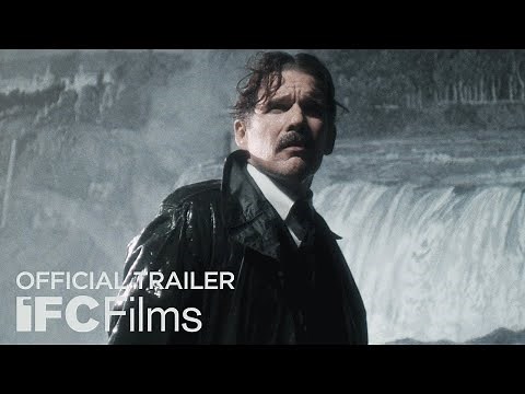 TESLA (2020) • Official Trailer | IFC Films • Cinetext📲