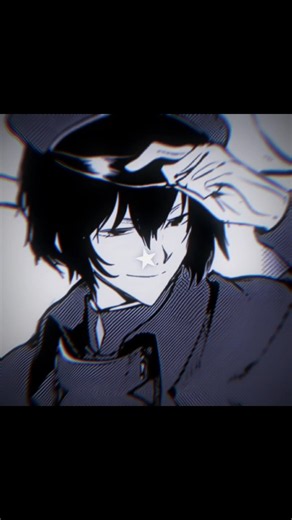 #文スト #文豪ストレイドッグス #文スト太宰治 #テンプレートお借りしました #anime #推しをお探しですか