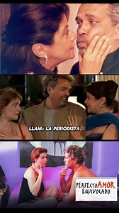 🎬✨ El cine cubano nos ha regalado joyas inolvidables, y una de ellas es “Perfecto Amor Equivocado” (2004), una coproducción entre Cuba y España, dirigida magistralmente por Gerardo Chijona, con guion escrito junto a Eduardo del Llano.La película brilló no solo por su trama intensa, llena de pasiones, secretos y deseos prohibidos, sino también por su maravilloso elenco, que dio vida a personajes complejos y memorables: Luis Alberto García, Sancho Gracia, Beatriz Valdés, Susana Pérez, Mijail Mulk
