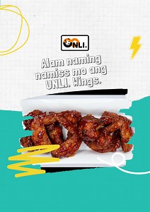 1.3K views · 23 reactions | Open na po for dine in.  Enjoy unlimited CHICKEN WINGS, SHRIMP, PIZZA, PASTA, and RICE for only 349 pesos. 戀 We are open daily, from 11AM until 9PM. We are located at our new home, #54 Matimtiman St., UP Village, Quezon City. Pwede po walk-ins, but best to reserve. For reservations, you may call or text our UNLI. Hotline 0919 968 1190 or 7954 5282 or through FB Messenger or Instagram.  See you!  | UNLI. | Facebook