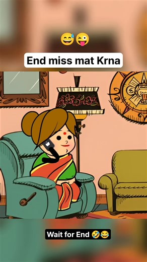 1M views · 29K reactions | Aise kon baat krta hai yaar 藍 | Cartoon Wala | Facebook