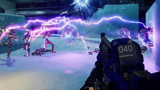 Deadzone: Rogue - Official Zone 4: Apophis content update release date trailer